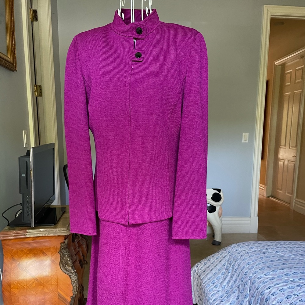 St. Jonh Collection Suit